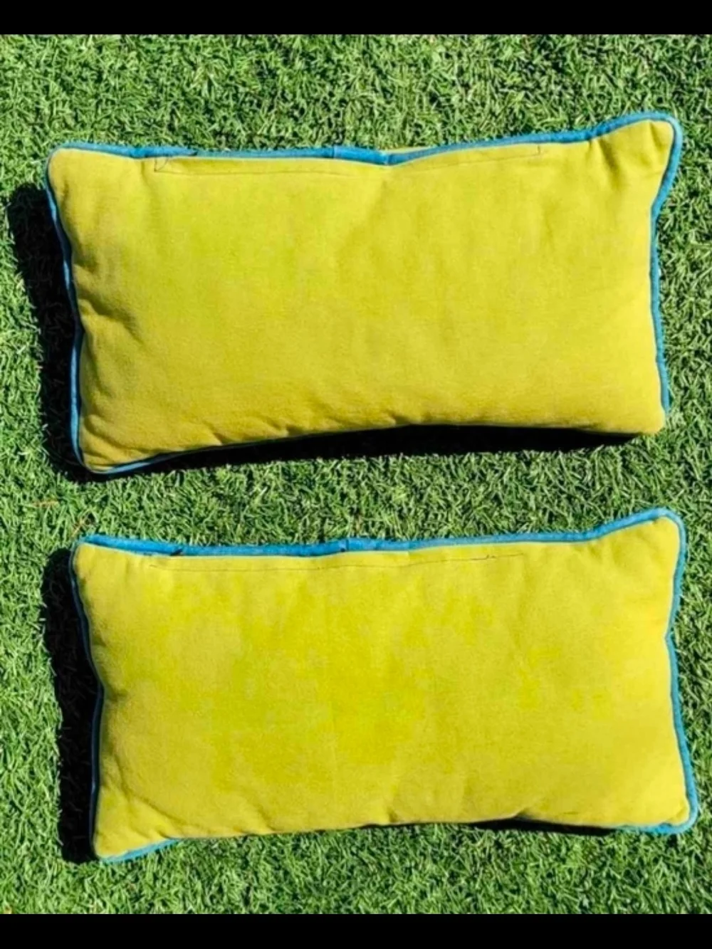 Pillows With name 